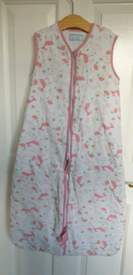 piper and posie grow bag